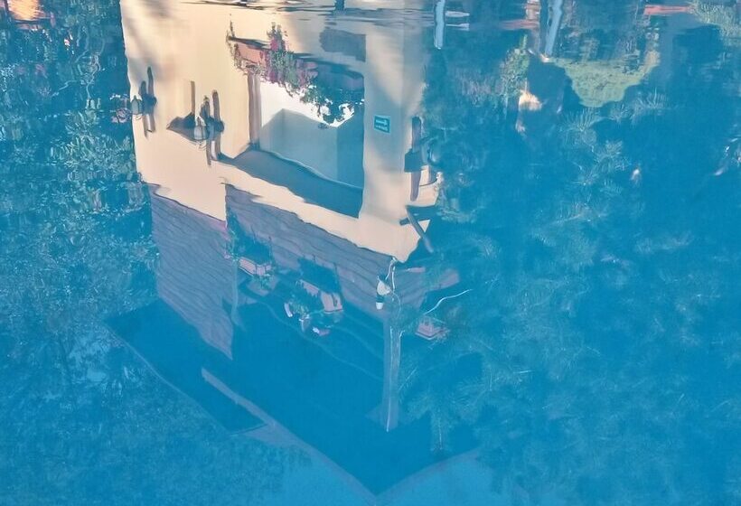 پانسیون B&b Casa Mica Guesthouse