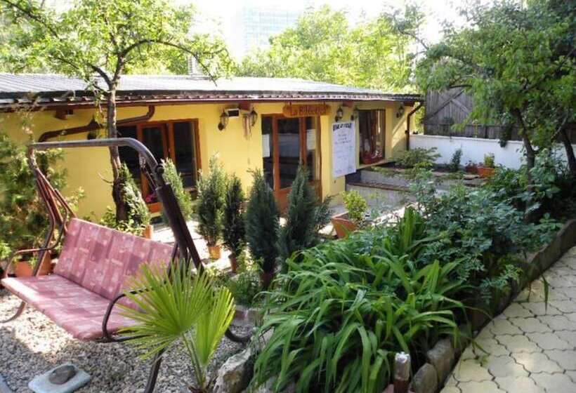 پانسیون B&b Casa Mica Guesthouse