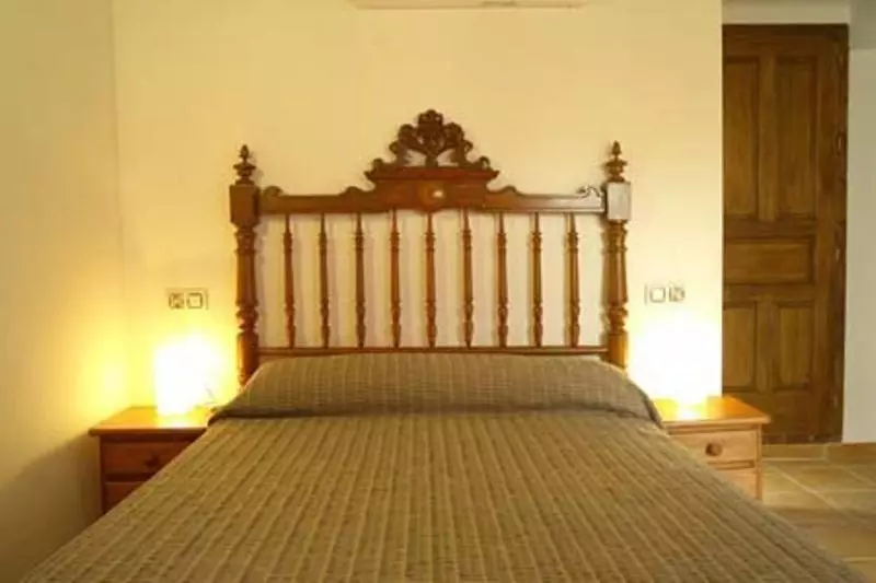 Majatalo Casa Figueretes