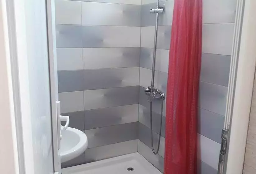 پانسیون Dzveli Batumi