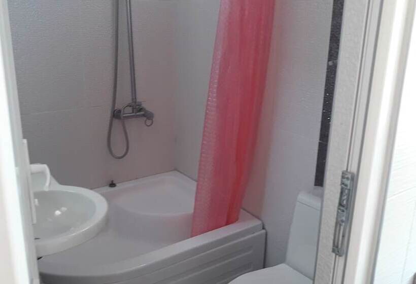 پانسیون Dzveli Batumi