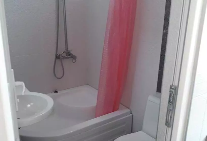 پانسیون Dzveli Batumi