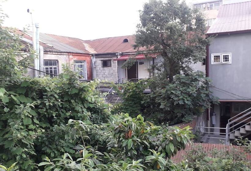 پانسیون Dzveli Batumi