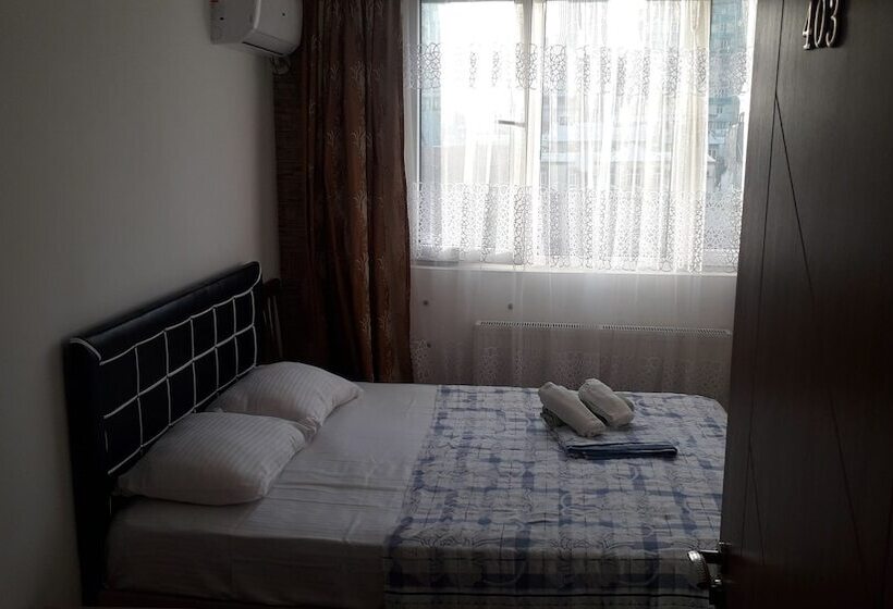 پانسیون Dzveli Batumi