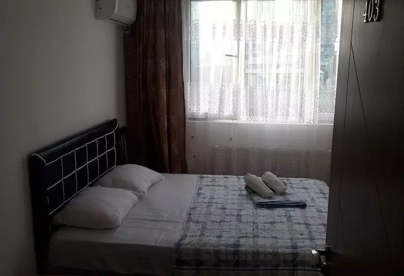 پانسیون Dzveli Batumi