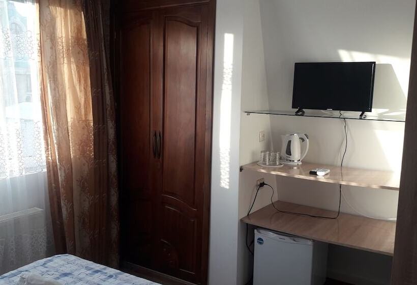 پانسیون Dzveli Batumi