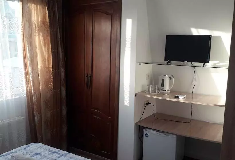 پانسیون Dzveli Batumi