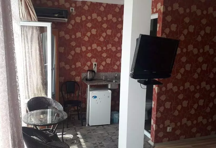 پانسیون Dzveli Batumi