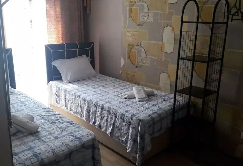 پانسیون Dzveli Batumi