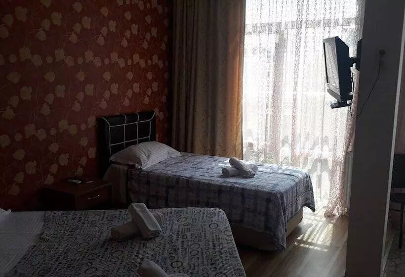 پانسیون Dzveli Batumi