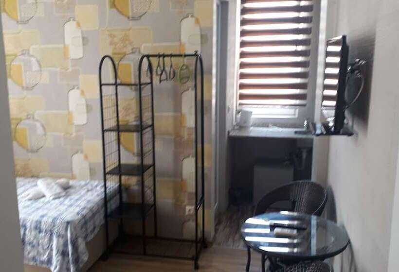 پانسیون Dzveli Batumi