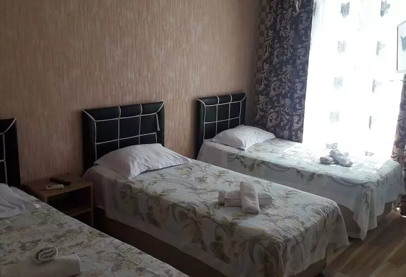 پانسیون Dzveli Batumi