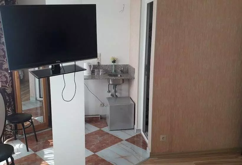 پانسیون Dzveli Batumi