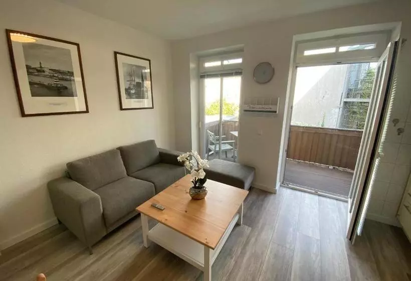 Majatalo Eicher Ferienwohnungen Warnemünde