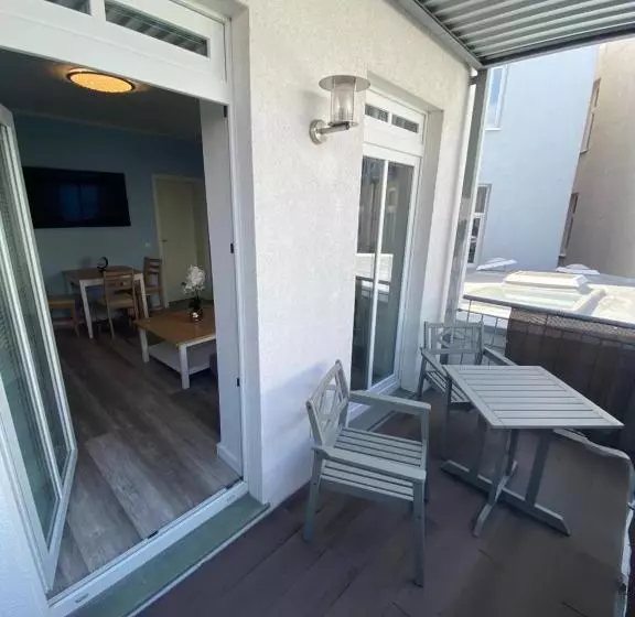 Majatalo Eicher Ferienwohnungen Warnemünde