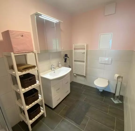 Majatalo Eicher Ferienwohnungen Warnemünde