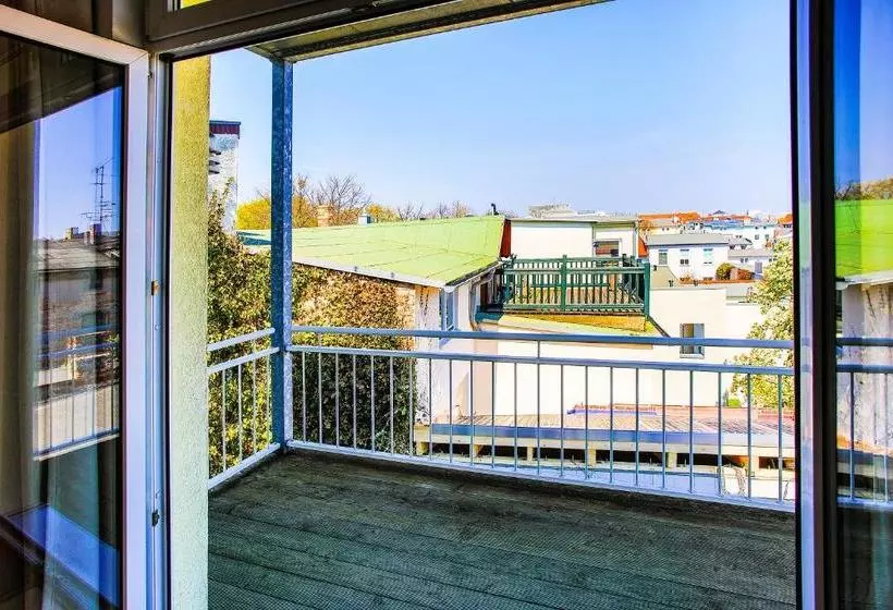 Majatalo Eicher Ferienwohnungen Warnemünde