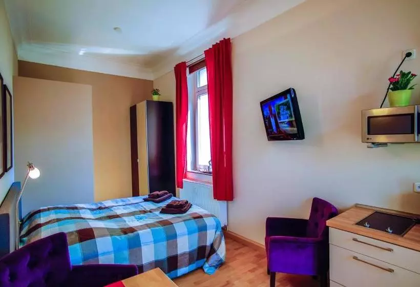 Majatalo Eicher Ferienwohnungen Warnemünde