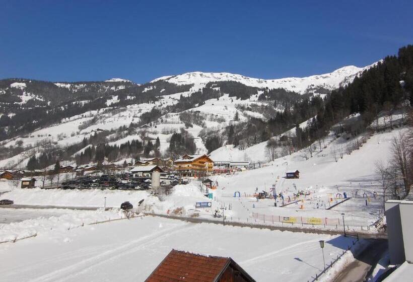 بنسيون Gästehaus Gratz   Inklusive Eintritt In Die Alpentherme