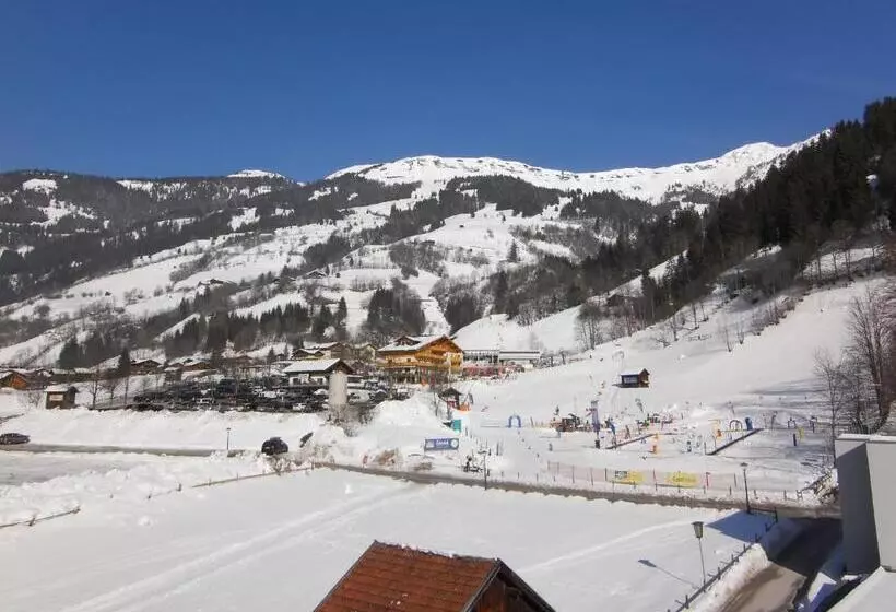 Pension Gästehaus Gratz   Inklusive Eintritt In Die Alpentherme