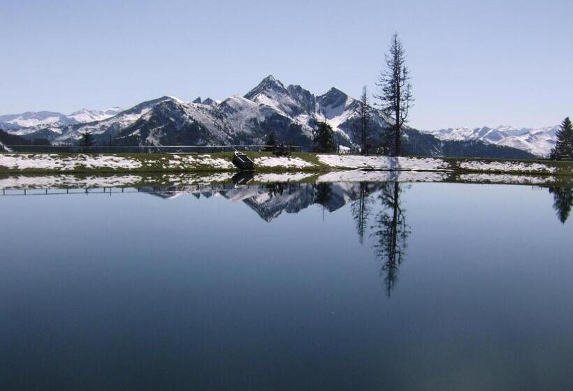 بنسيون Gästehaus Gratz   Inklusive Eintritt In Die Alpentherme