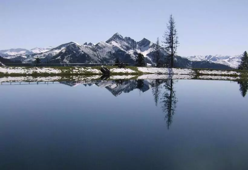 Pension Gästehaus Gratz   Inklusive Eintritt In Die Alpentherme