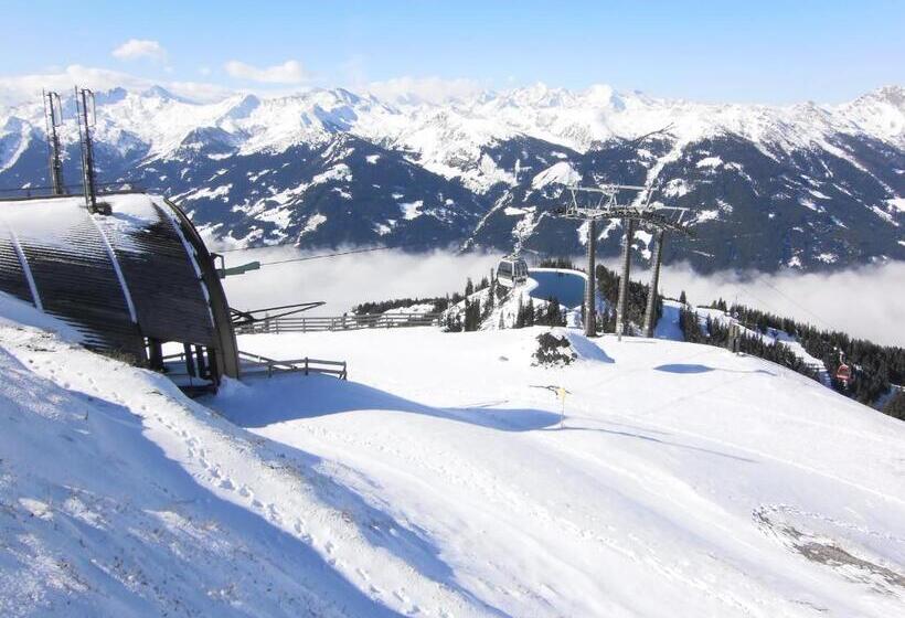 بنسيون Gästehaus Gratz   Inklusive Eintritt In Die Alpentherme