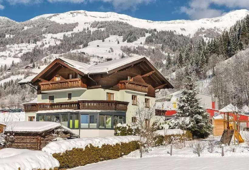 Pension Gästehaus Gratz   Inklusive Eintritt In Die Alpentherme