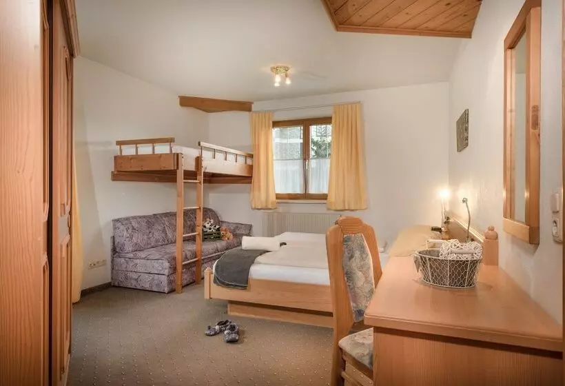 Pension Gästehaus Gratz   Inklusive Eintritt In Die Alpentherme