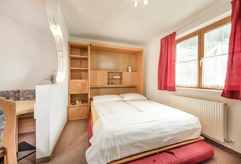 Pension Gästehaus Gratz   Inklusive Eintritt In Die Alpentherme