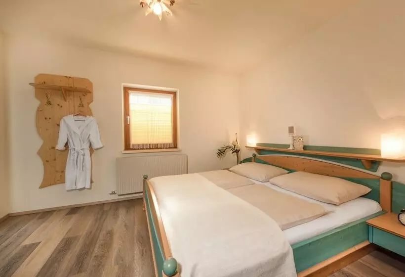 Pension Gästehaus Gratz   Inklusive Eintritt In Die Alpentherme