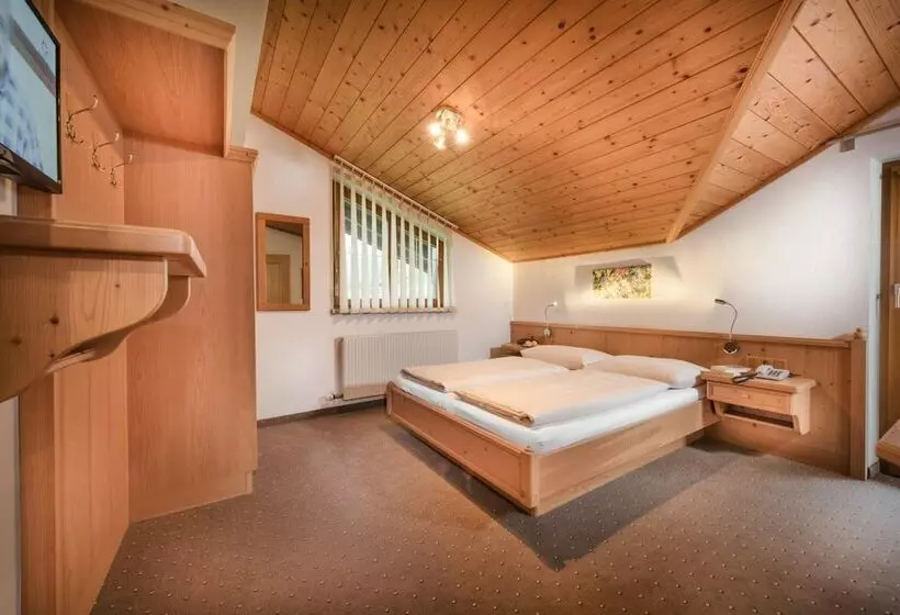Pension Gästehaus Gratz   Inklusive Eintritt In Die Alpentherme