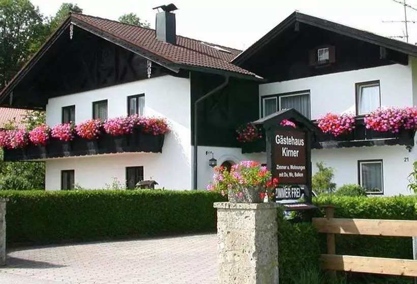 Majatalo Gästehaus Kirner   Bad Feilnbach