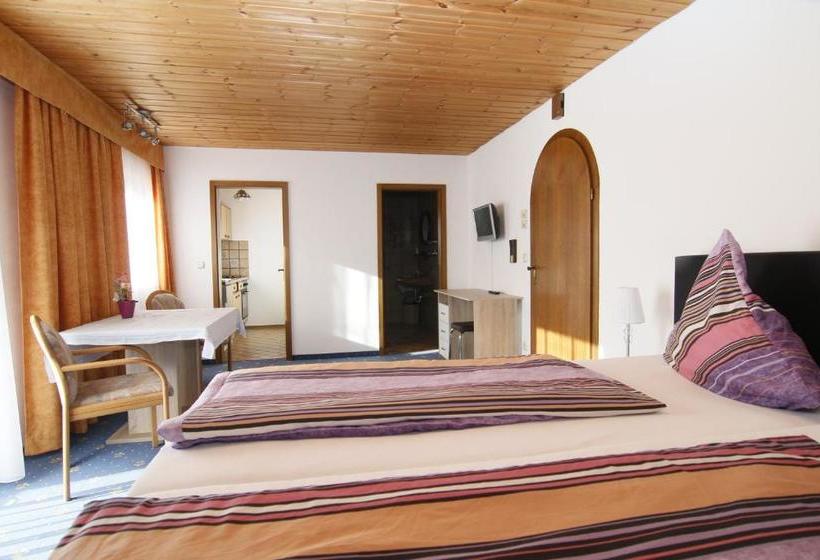 Pensão Gästehaus Kirner Bad Feilnbach