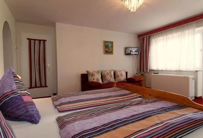 Majatalo Gästehaus Kirner   Bad Feilnbach