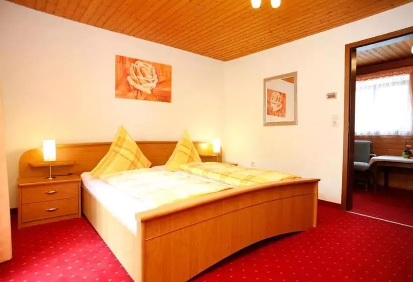 Majatalo Gästehaus Kirner   Bad Feilnbach