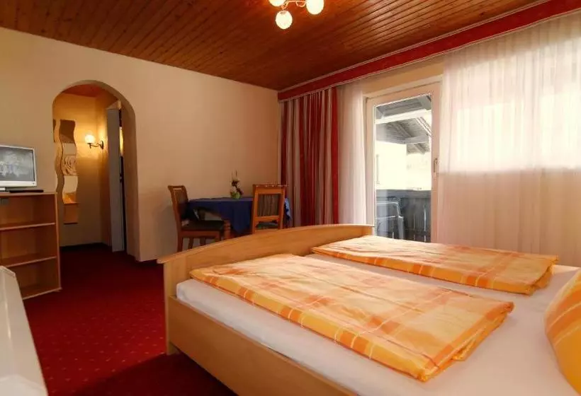 Majatalo Gästehaus Kirner   Bad Feilnbach