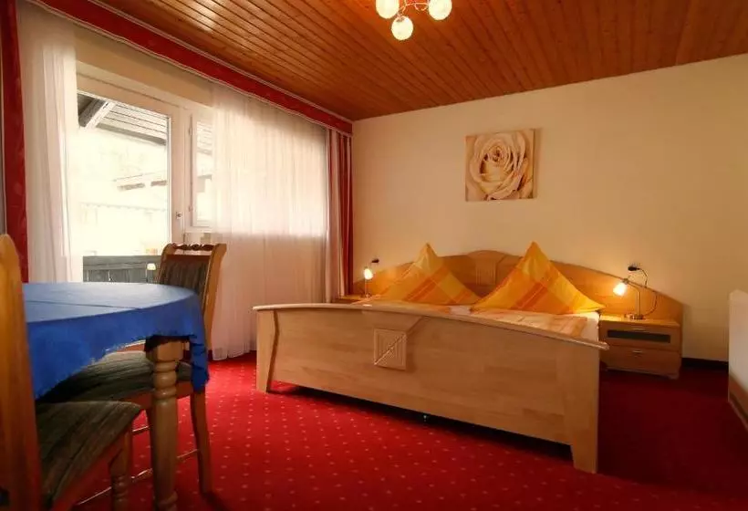 Majatalo Gästehaus Kirner   Bad Feilnbach