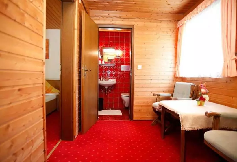 Majatalo Gästehaus Kirner   Bad Feilnbach