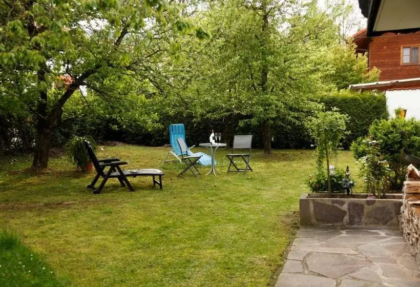 Majatalo Gästehaus Kirner   Bad Feilnbach