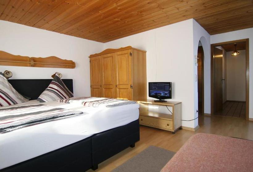 Pensão Gästehaus Kirner Bad Feilnbach