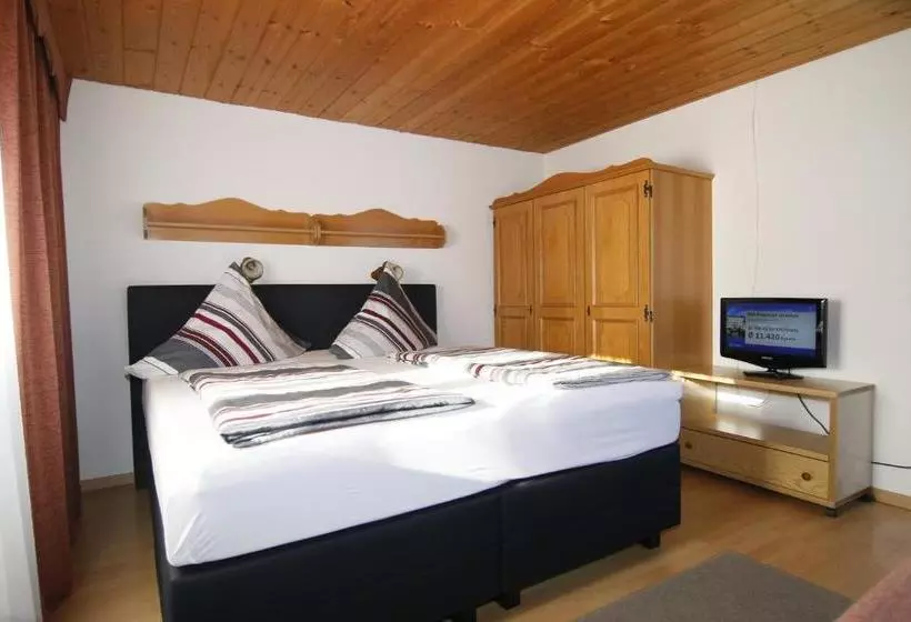 Majatalo Gästehaus Kirner   Bad Feilnbach