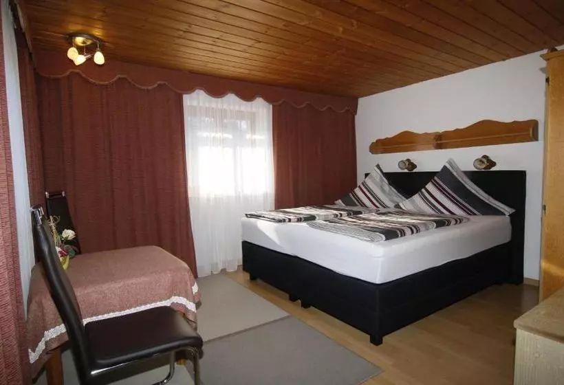 Majatalo Gästehaus Kirner   Bad Feilnbach