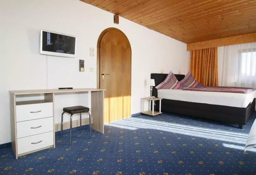 Majatalo Gästehaus Kirner   Bad Feilnbach