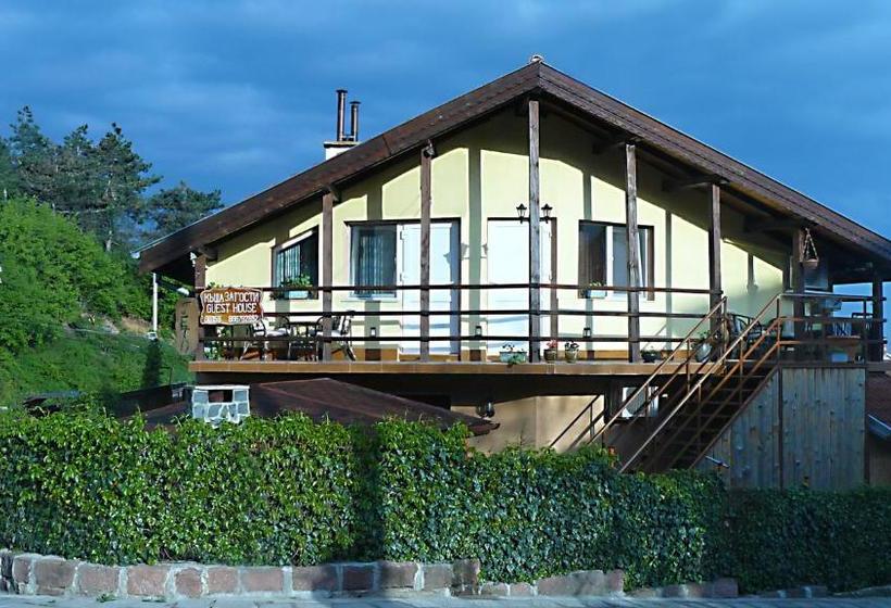 پانسیون Guesthouse Geto