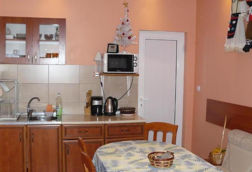 پانسیون Guesthouse Geto