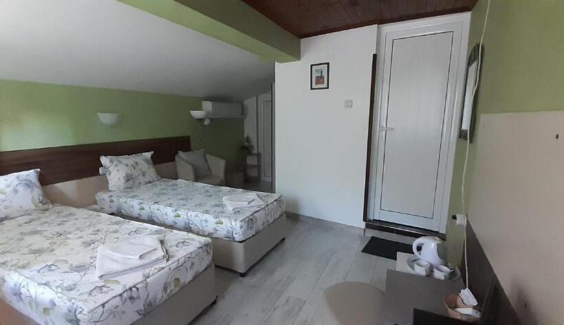 پانسیون Guesthouse Geto