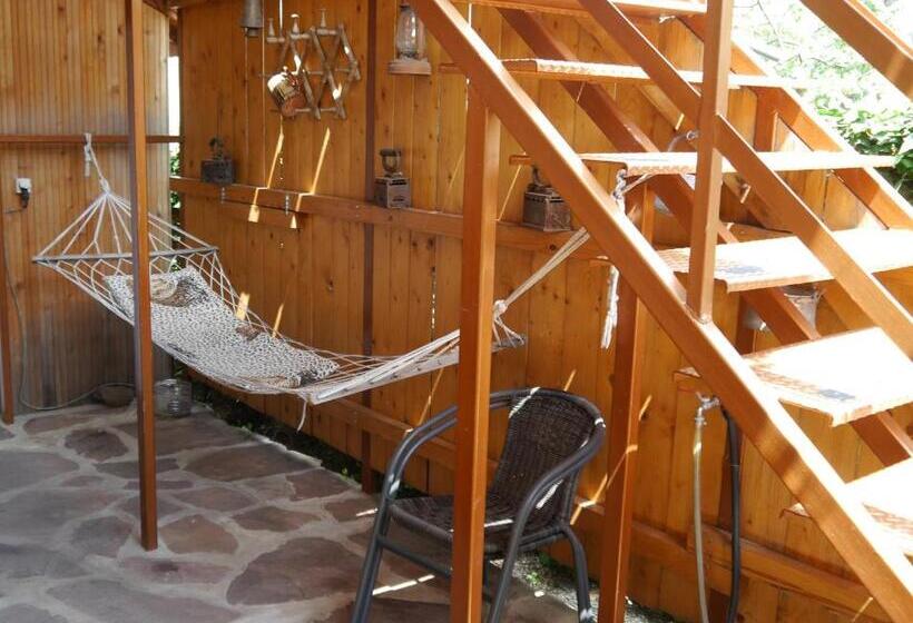 پانسیون Guesthouse Geto