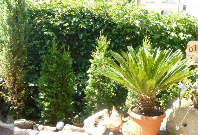 پانسیون Guesthouse Geto