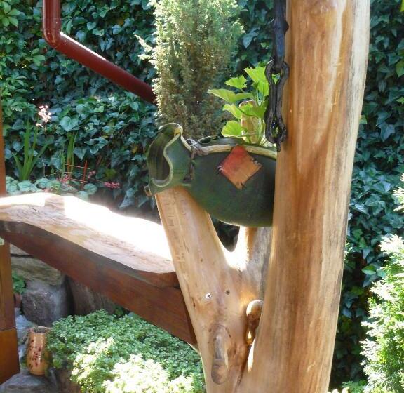 پانسیون Guesthouse Geto